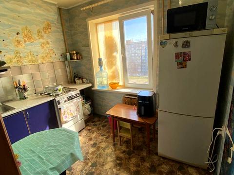 квартира за адресою Ладозька вул., 36