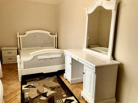 квартира по адресу Берестейский просп. (Победы), 7