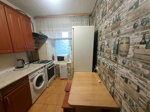 квартира по адресу Чоколовский бульв., 6