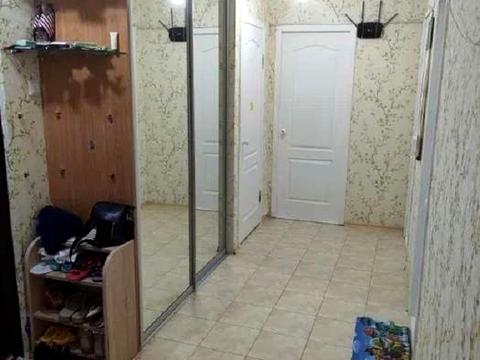 квартира по адресу Академика Сахарова ул., 28