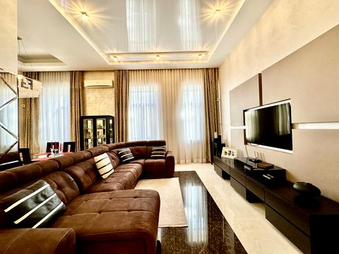 квартира за адресою Дерибасівська вул., 12