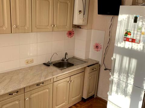 квартира за адресою Софіївська вул., 20