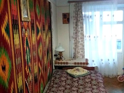 квартира по адресу Богуна ул., 30