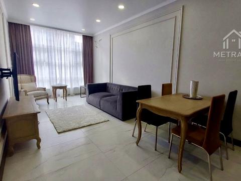 квартира по адресу Клочковская ул., 117