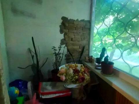 квартира за адресою Гарібальді вул., 11а