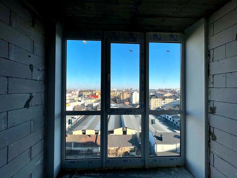 квартира за адресою Сонячна вул., 26
