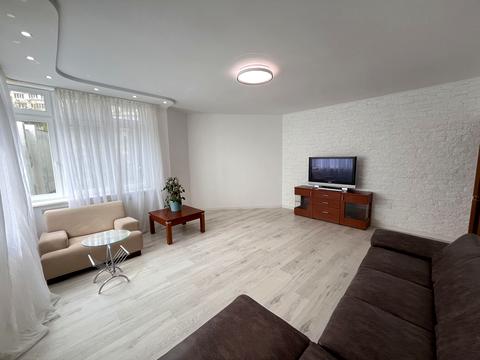 квартира за адресою Київ, Голосіївський просп. (40-річчя Жовтня), 68