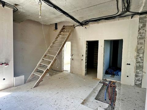 будинок за адресою Лісова вул.