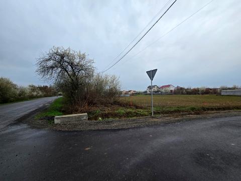 ділянка за адресою с. Коритняни, Духновича