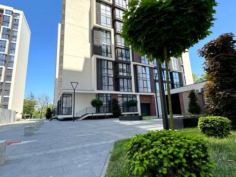 квартира по адресу Ивано-Франковск, Ленкавского ул., 34/4
