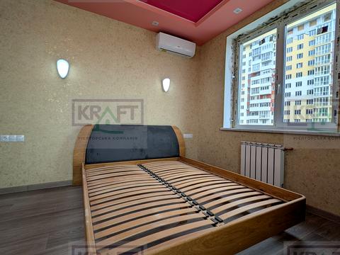 квартира за адресою Гвардійців-Широнінців вул., 70-Б
