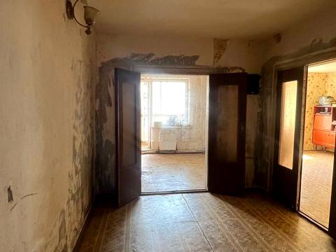 дом по адресу Милены Рудницкой ул. (50-летия Победы), 15