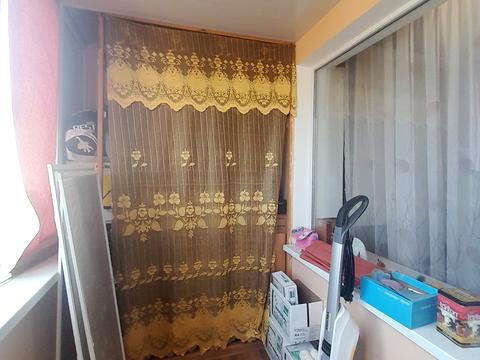 квартира по адресу Новокузнецкая ул., 34