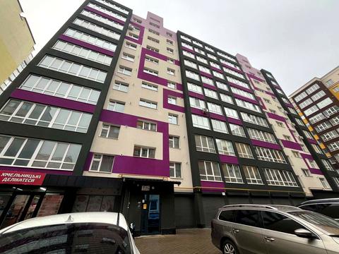 квартира по адресу Кармелюка ул., 3/6