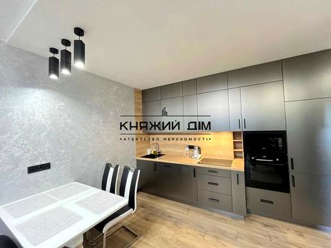 квартира за адресою Берестейський просп. (Перемоги), 5-В