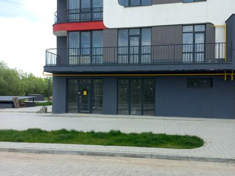квартира по адресу Трускавецкая ул., 115