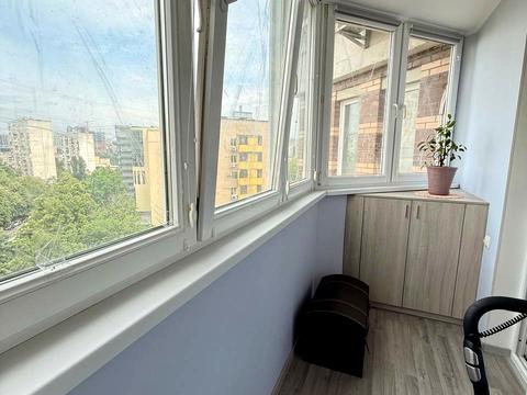 квартира по адресу Голосеевская ул., 13