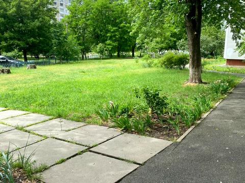 квартира по адресу Тростянецкая ул., 7-В