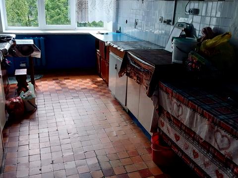 кімната за адресою Шолом-Алейхема, 72