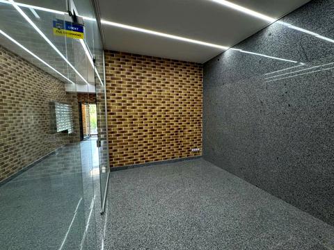 комерційна за адресою Центральна вул., 21-Б