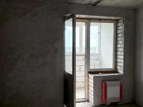 квартира по адресу Нарбутовская ул., 239