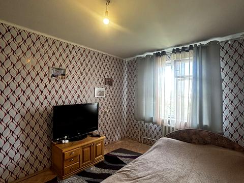 квартира по адресу Сумгаитская ул., 67