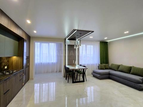 квартира за адресою Богдана Хмельницького вул., 57-Г