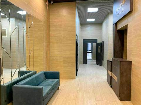 квартира за адресою Бульварно-Кудрявська вул. (Воровського), 17