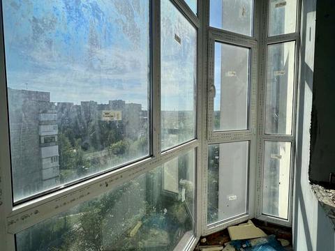 квартира за адресою Потічна вул., 1д