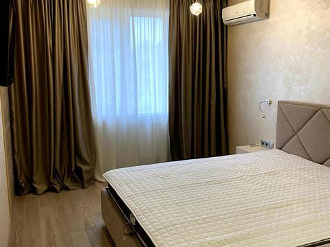 квартира по адресу Ивана Фёдорова ул., 3