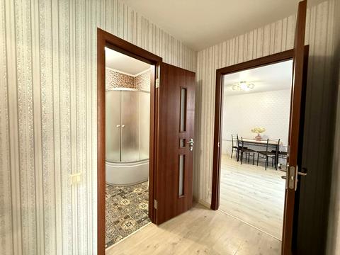 квартира за адресою Лесі Українки вул., 28