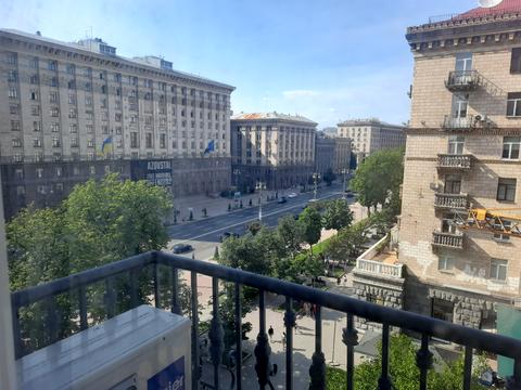 квартира за адресою Хрещатик вул. (Kreschatic), 23