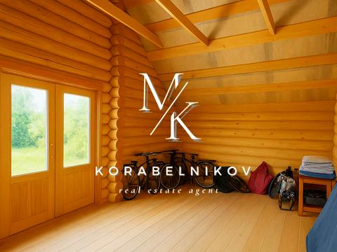 дом по адресу с. Крушинка, лісовий, 1