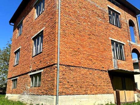 дом по адресу Запорізька