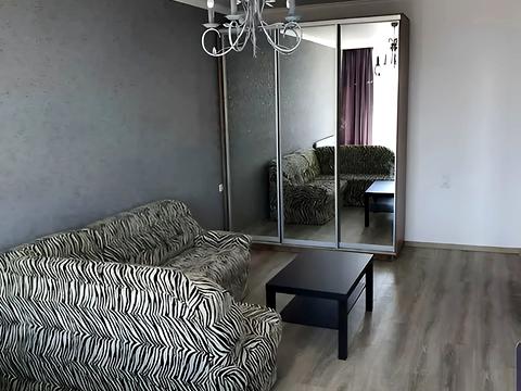 квартира за адресою Осипа Сорохтея вул., 41а