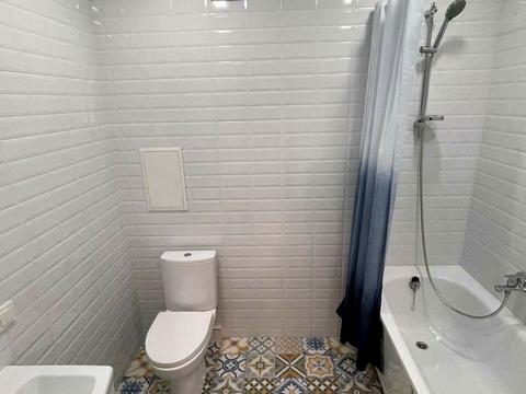 квартира по адресу Высоковольтная ул., 8