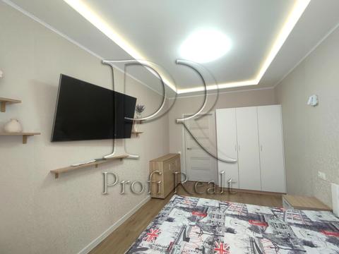 квартира за адресою Київ, Каховська вул., 62-А