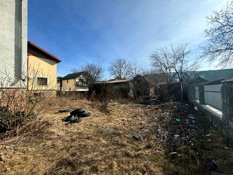 будинок за адресою Січових Стрільців вул.