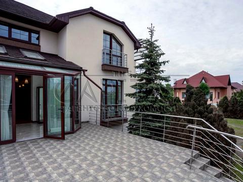 будинок за адресою Бориспільський