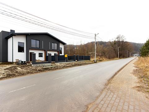будинок за адресою Під Осовою, 8