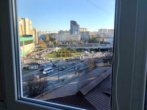 квартира за адресою Вадима Гетьмана вул., 24/9