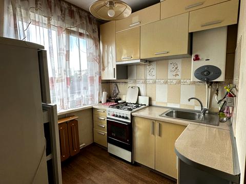 квартира за адресою Вітрука вул., 27