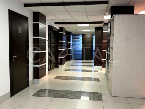 комерційна за адресою Науки просп., 1