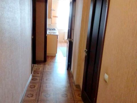 квартира по адресу Збройних Сил України ул. (Інтернаціоналістів), 41-А