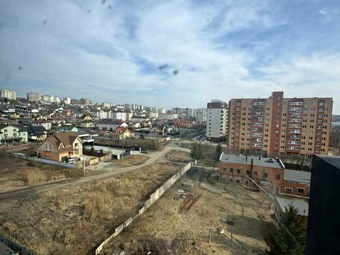 квартира за адресою Нижня Берегова вул., 1