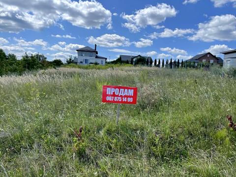 ділянка за адресою масив Проскурівський