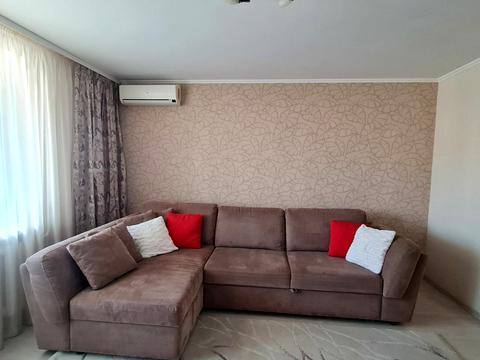 квартира за адресою Євгена Чикаленка вул., 59б