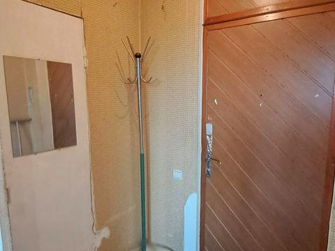 квартира по адресу Зелёная ул., 1
