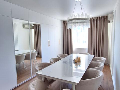 квартира по адресу Слобожанский просп. (им. газеты Правда), 79