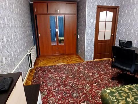 квартира за адресою Академіка Заболотного вул., 126/1